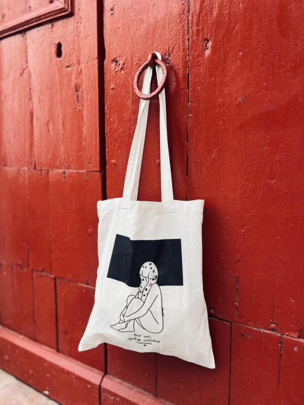 Tote universo - Imagen 2