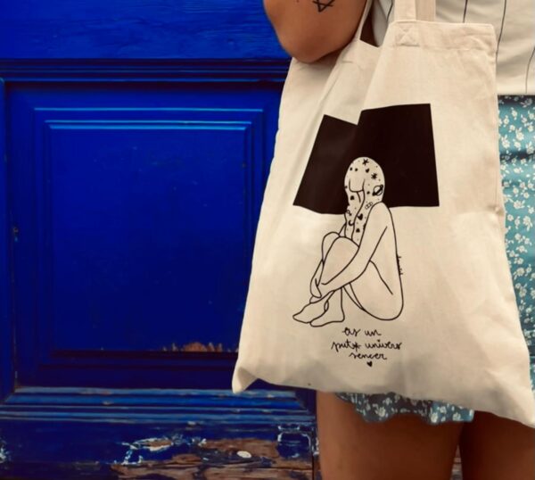 Tote universo - Imagen 5